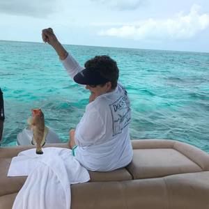 Meet your Posher, Angie